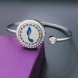 Aromatherapy Hollow Bracelet